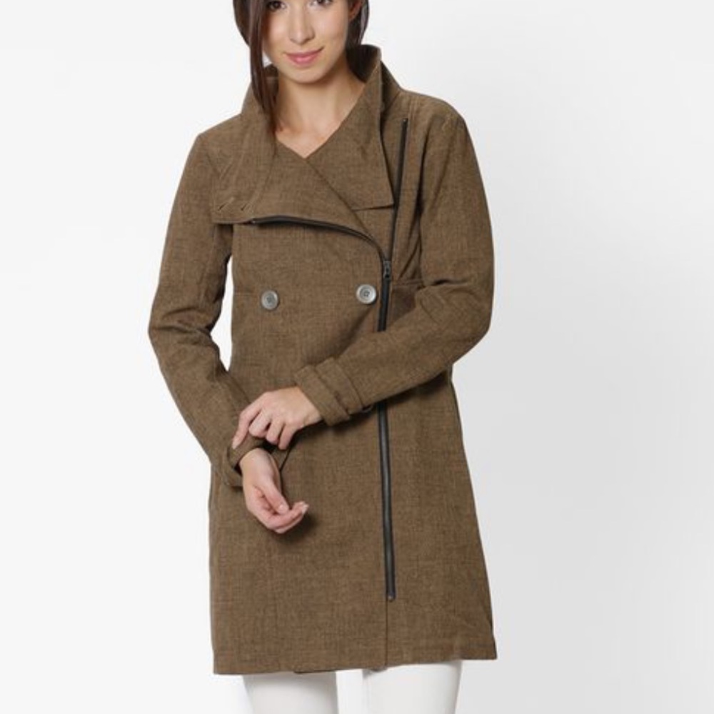PRANA Sutherland Jacket